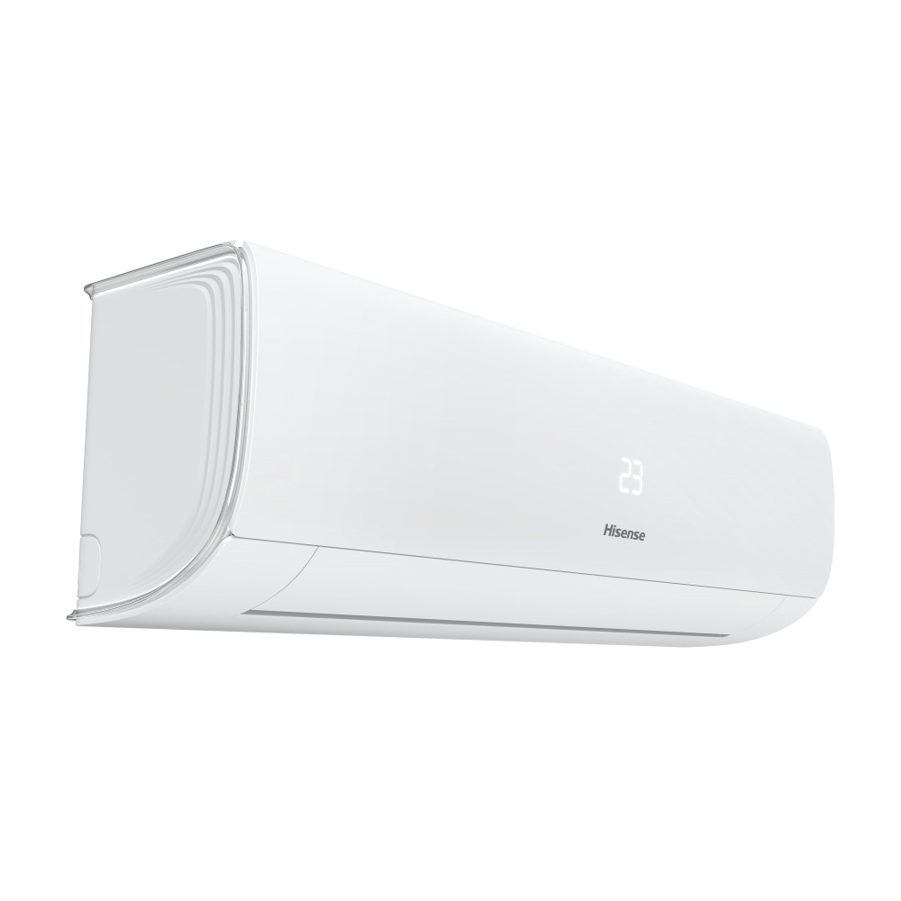 Настенный кондиционер (сплит-система) Hisense AS-09HW4RLRKB01 с зимним комплектом (-40)