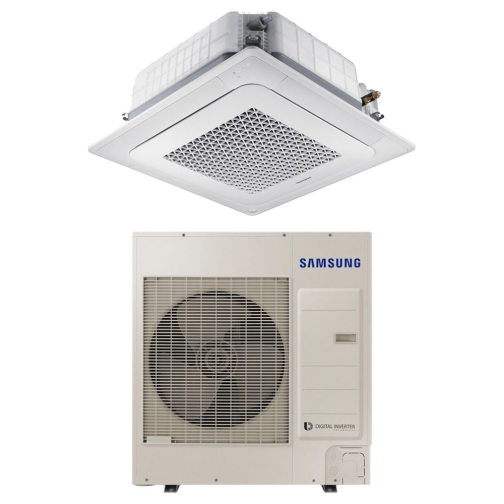 Изображение для товара Samsung AC100MXADNH/EU / AC100NN4DKH/EU