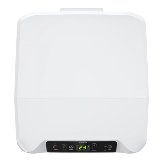 Изображение для товара Hisense AP-07CR4GKWS00