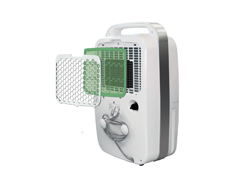 Изображение для товара Ballu BDM-30L