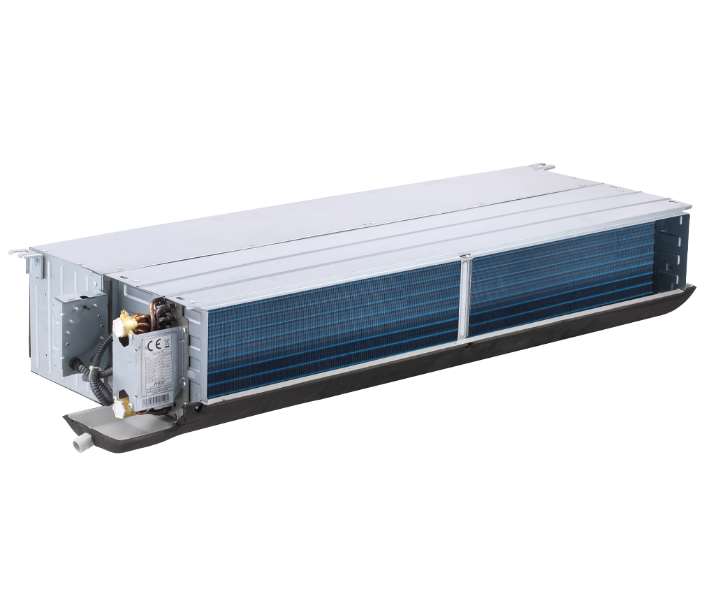 Канальный фанкойл MDV MDKT3-14S