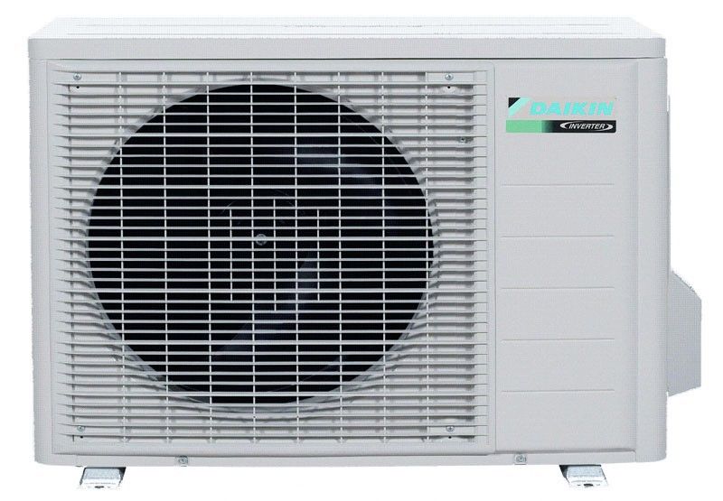Изображение для товара Daikin 2MXS50H / ATXS25K + ATXS25K