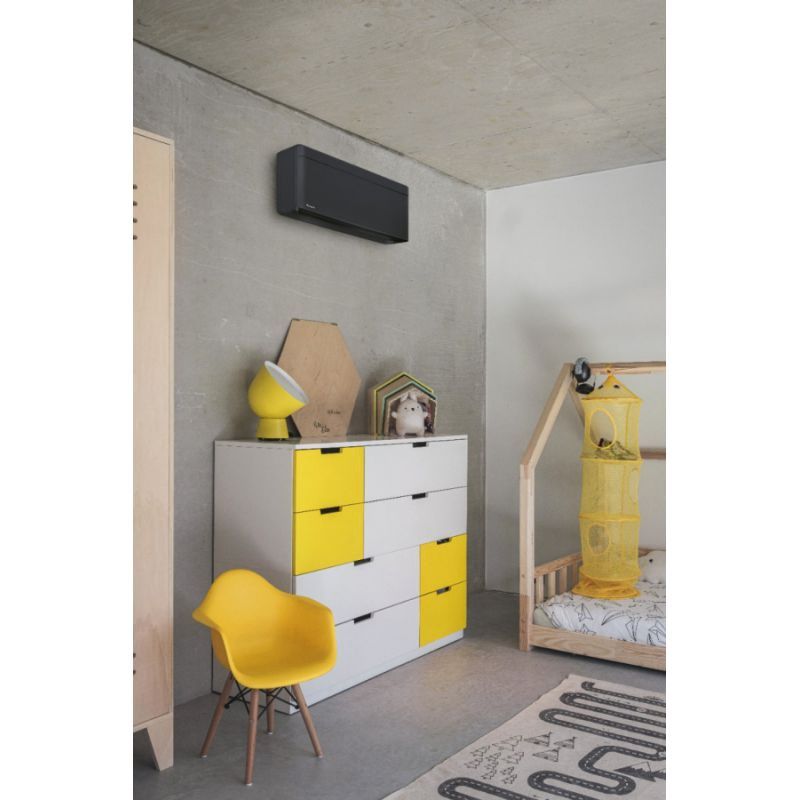 Инверторный настенный кондиционер (сплит-система) Daikin FTXA20BB / RXA20A8