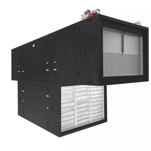 Изображение для товара Turkov Zenit HECO S 8100 W
