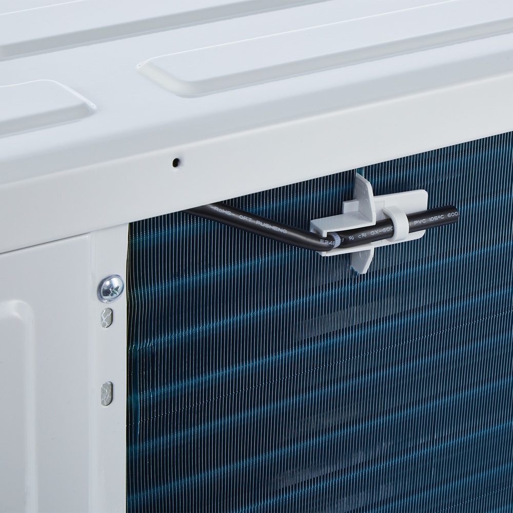 Настенный кондиционер (сплит-система) Ballu BSAG-18HN8