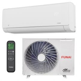 Изображение для товара Funai RAC-SG20HP.D01