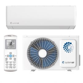 Изображение для товара Systemair SYSPLIT WALL SIMPLE 24 HP Q