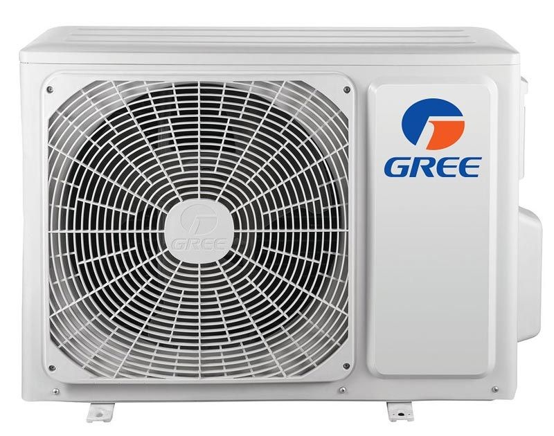 Изображение для товара Gree GWH09AKC-K6DNA1A