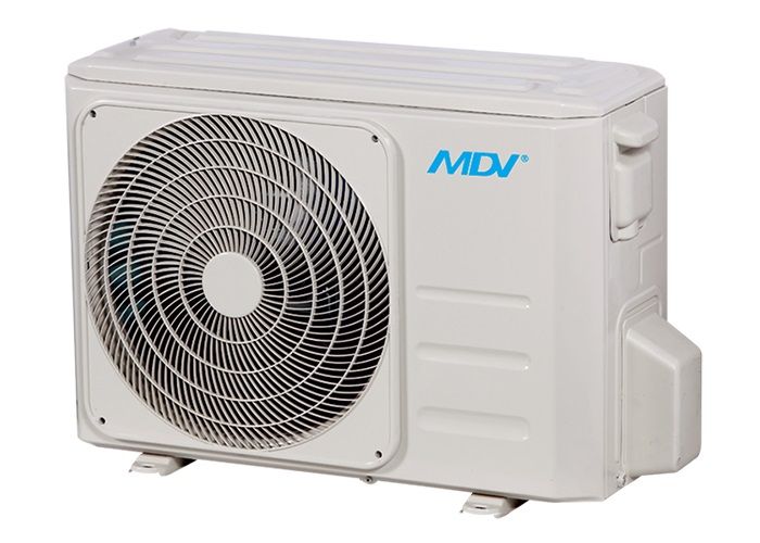 Изображение для товара MDV MDSA-09HRN1 / MDOA-09HN1