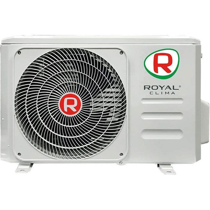 Настенный кондиционер (сплит-система) Royal Clima RC-RND28HN