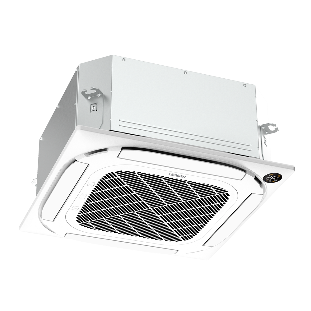 Изображение для товара Lessar LU-HE12UWE2 / LS-HE12BCWE2 / LZ-B4CUB
