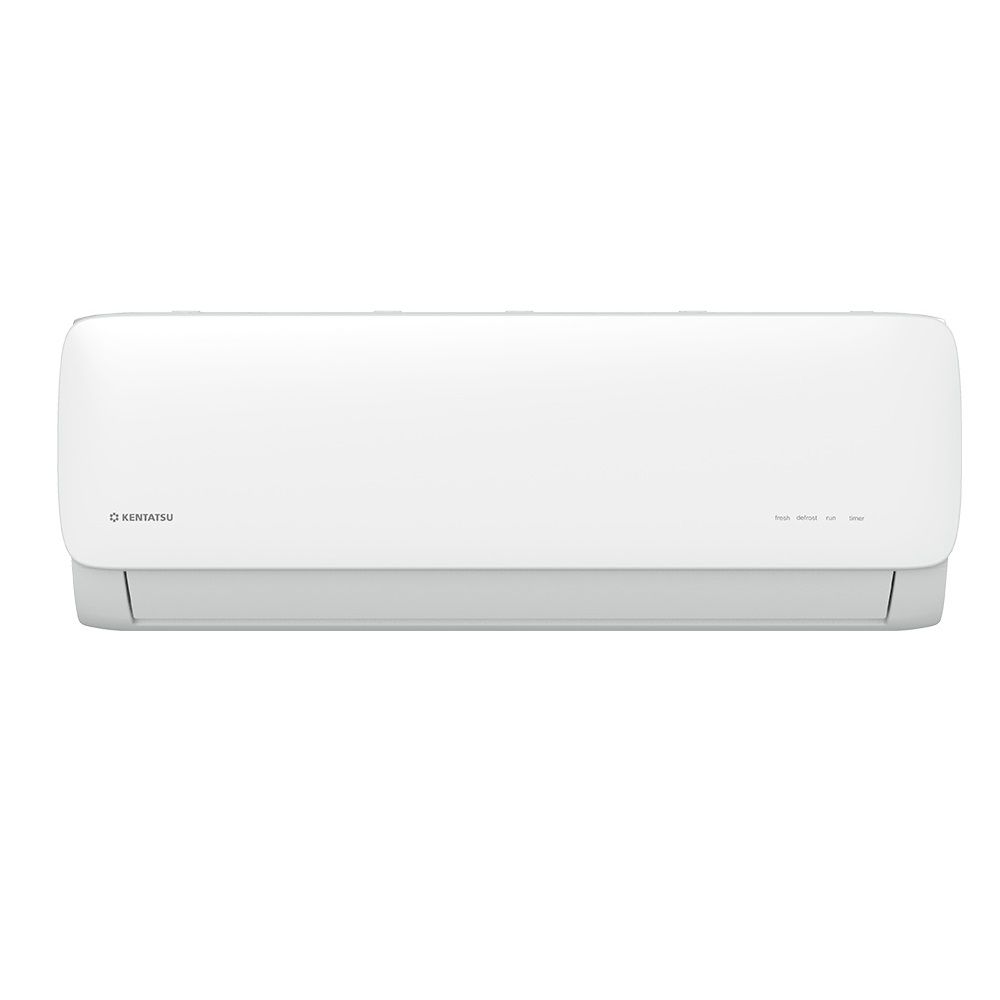 Изображение для товара Kentatsu KSGAA26HZRN1 / KSRAA26HZRN1 с зимним комплектом (-40)