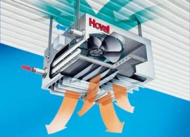 Изображение для товара Hoval TopVent HV-2