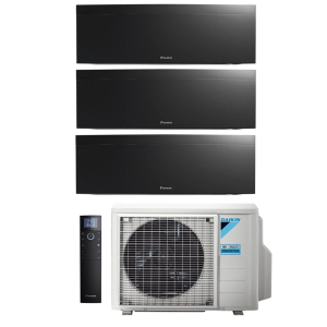 Изображение для товара Daikin 3MXM68A / FTXJ25ABx3