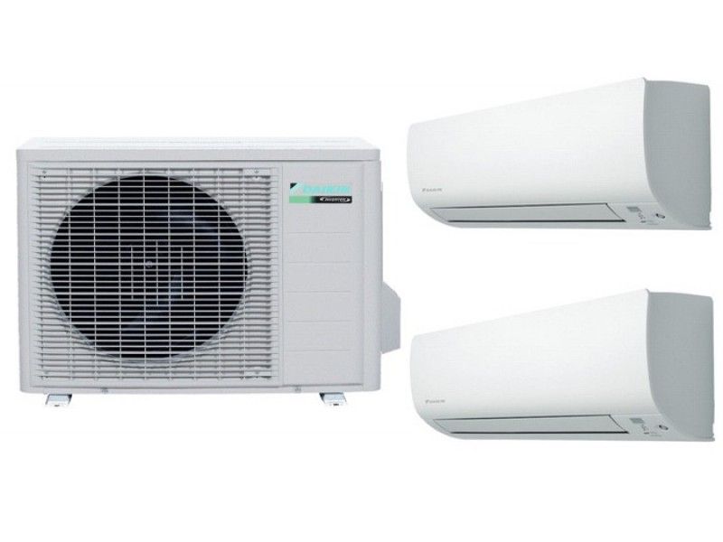 Изображение для товара Daikin 2MXS40H