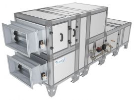 Изображение для товара Breezart 3700-C Aqua RR F