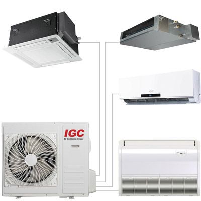 Изображение для товара IGC RAM3-M21UNH