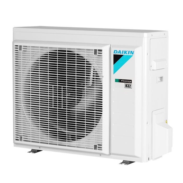 Инверторный кассетный кондиционер (сплит-система) Daikin FFA50A9 / RXM50A