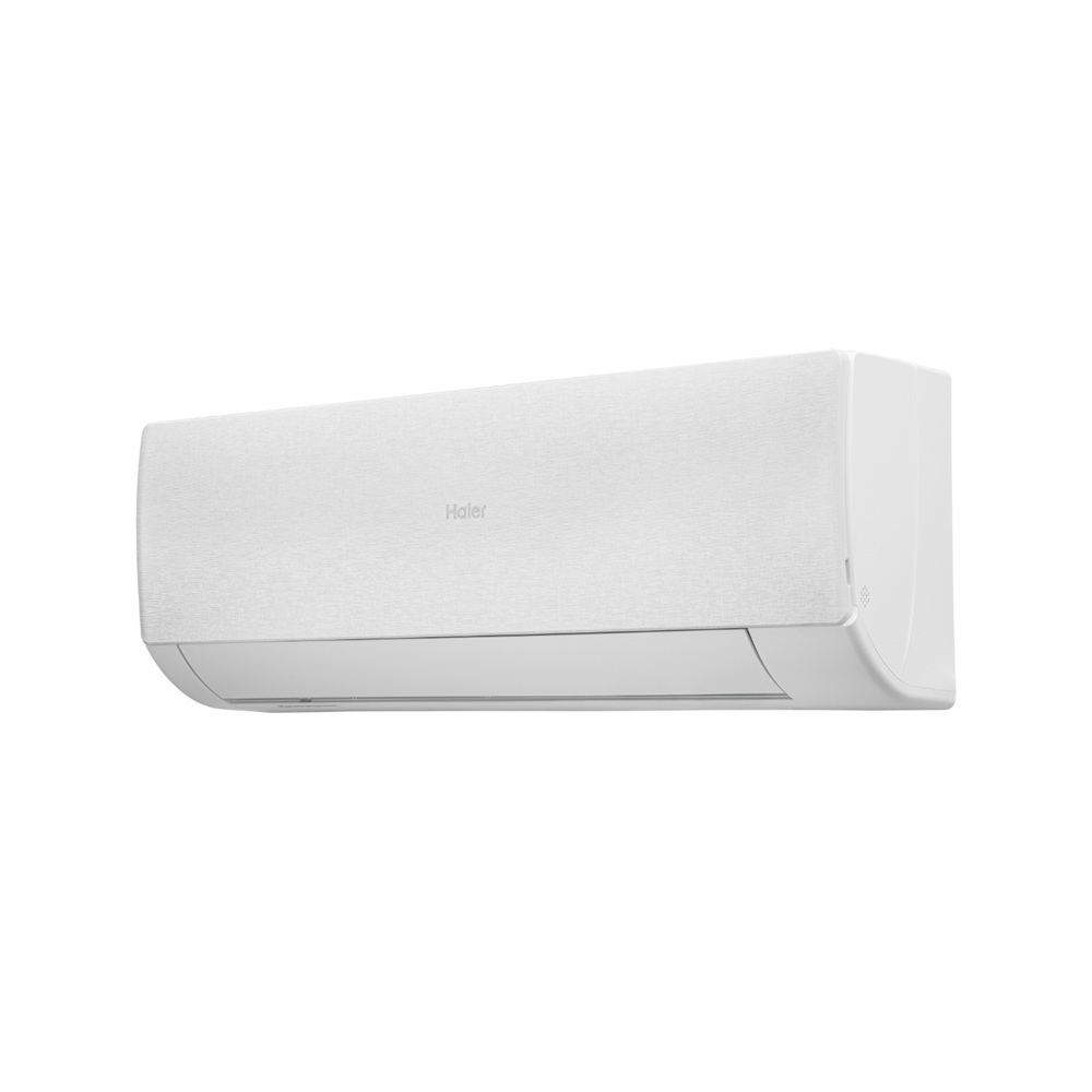 Инверторный настенный кондиционер (сплит-система) Haier AS25SHP2HRA-W / 1U25SHP2FRA