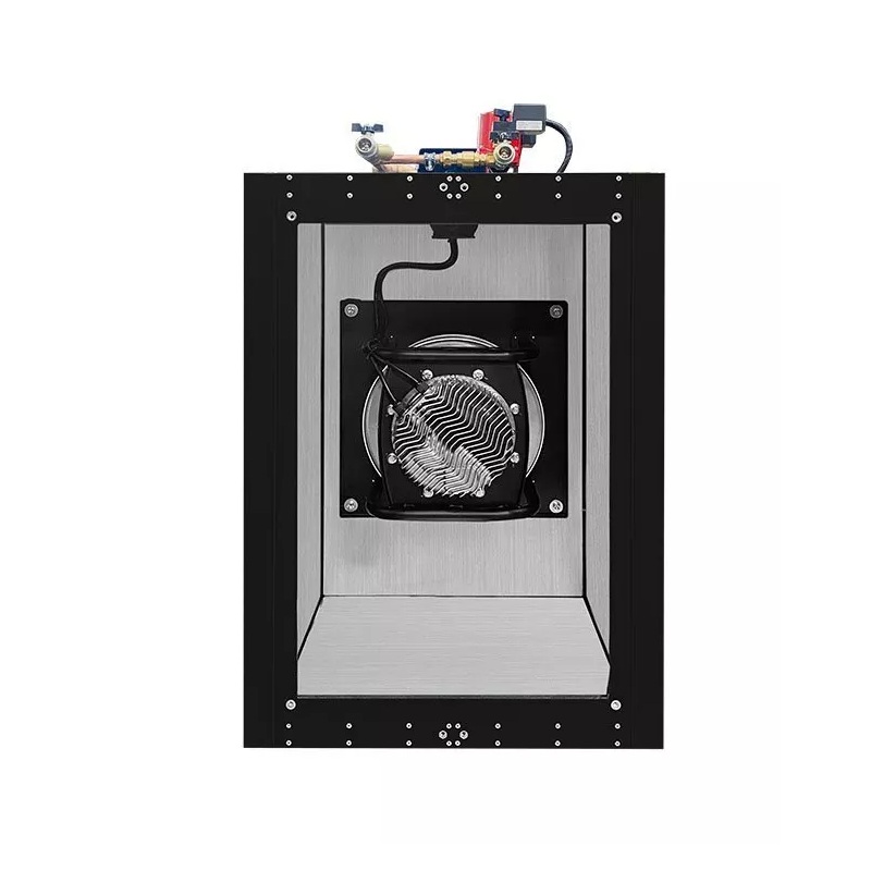 Приточная установка Turkov Capsule 4100 W 4R