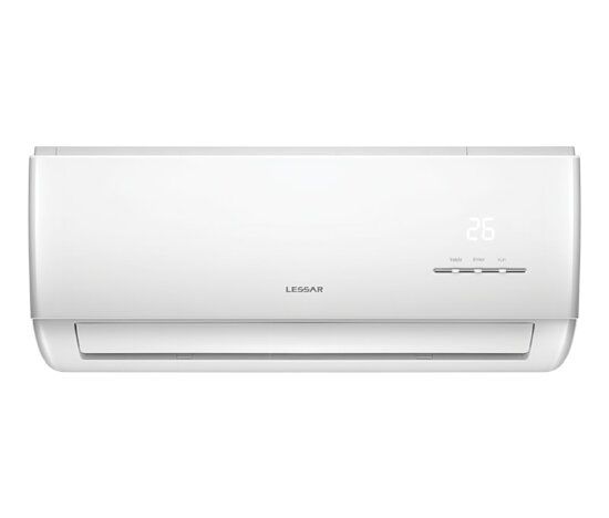 Изображение для товара Lessar LS-HE24KSA2 / LU-HE24KSA2