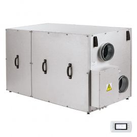 Изображение для товара Blauberg KOMFORT Roto EC LHP 900 S18
