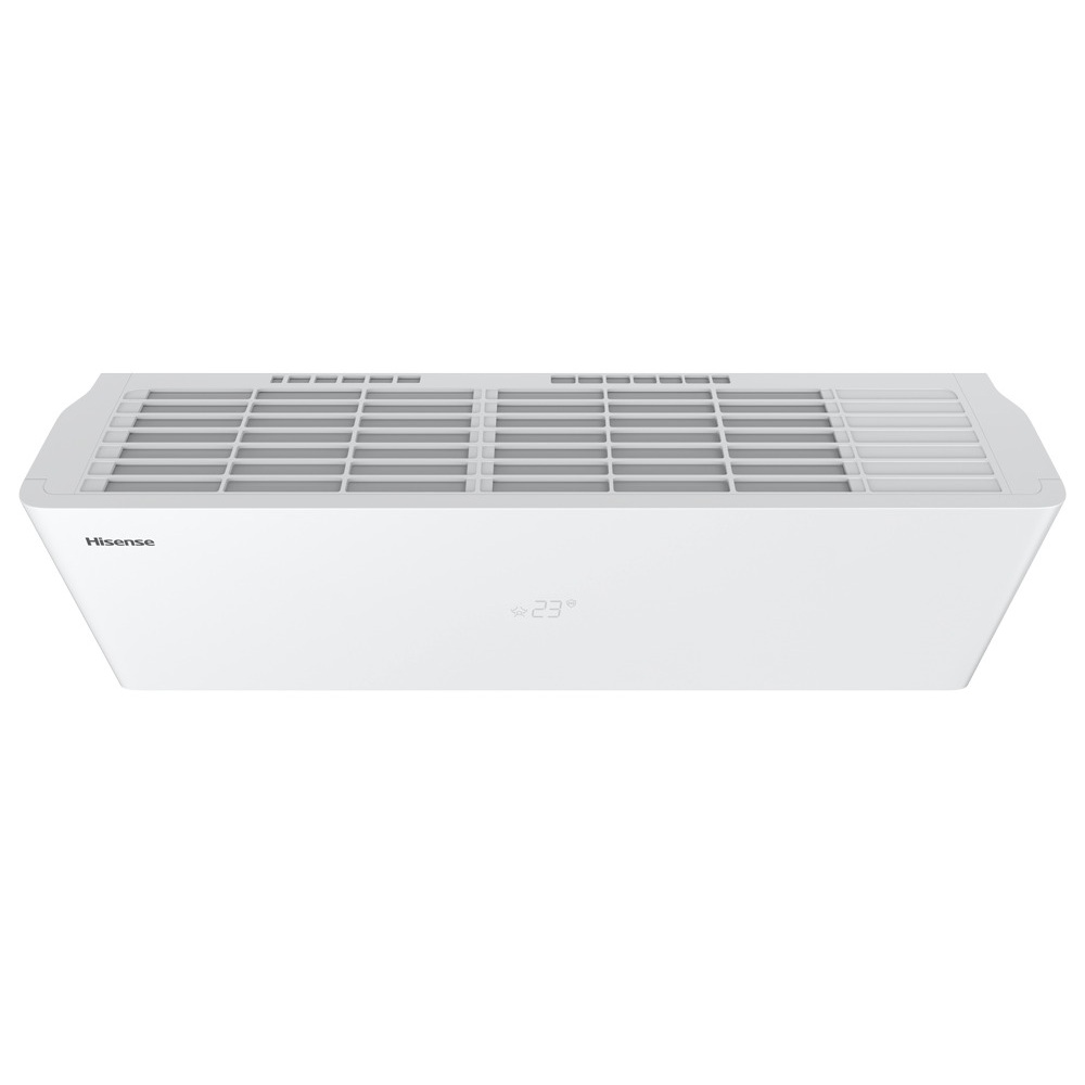 Инверторный настенный кондиционер (сплит-система) Hisense AS-13UW4RXVQH02