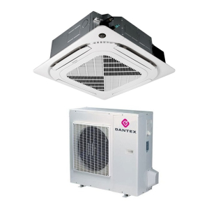 Изображение для товара Dantex RK-18UHM5N / RK-18HM4NE-W