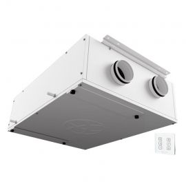 Изображение для товара Blauberg KOMFORT EC DB160 S14