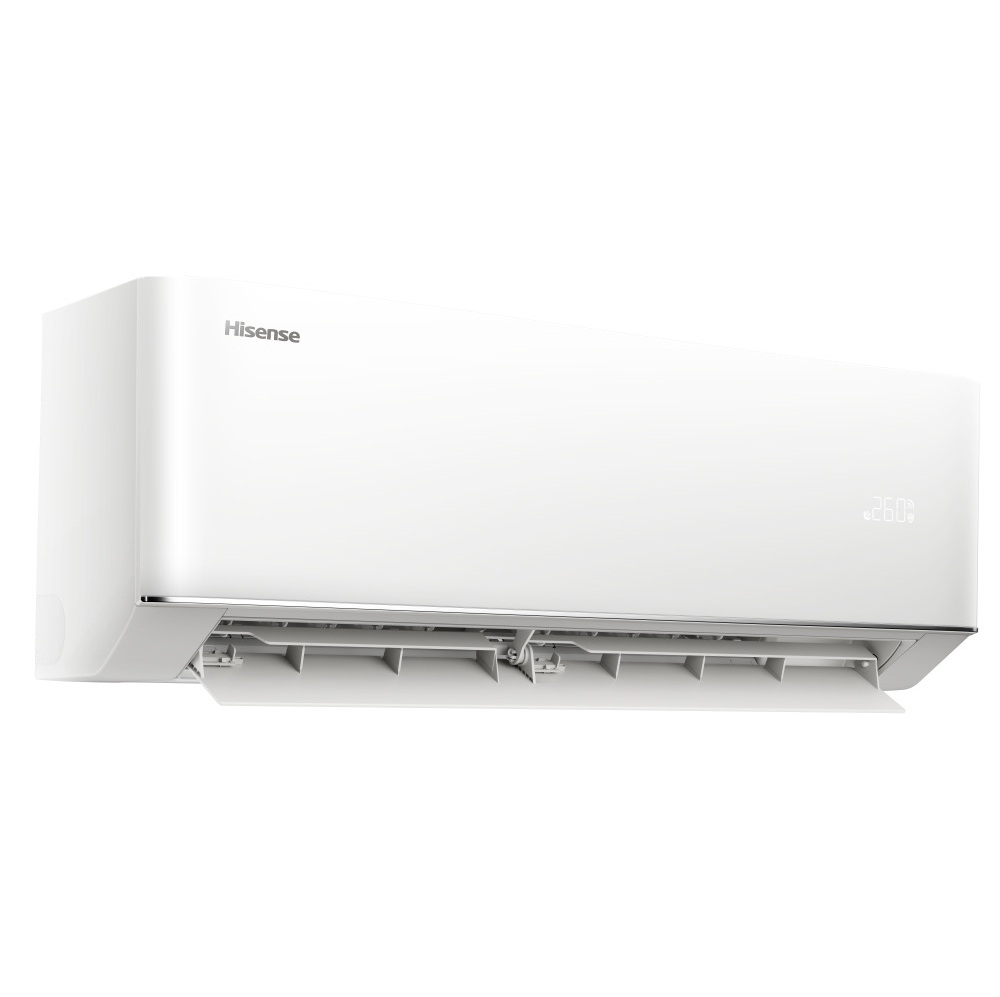 Инверторный настенный кондиционер (сплит-система) Hisense AS-18UW4RXPHC00