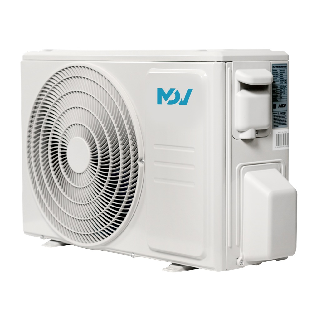 Изображение для товара MDV MDOA-24HN8 / MDSA-24HRN8 с зимним комплектом (-40)