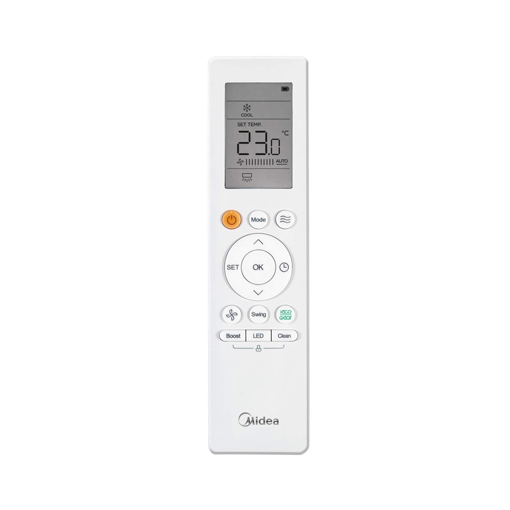 Изображение для товара Midea MMCBU1-18FRN8G1 / MSFE-18N8D6-O