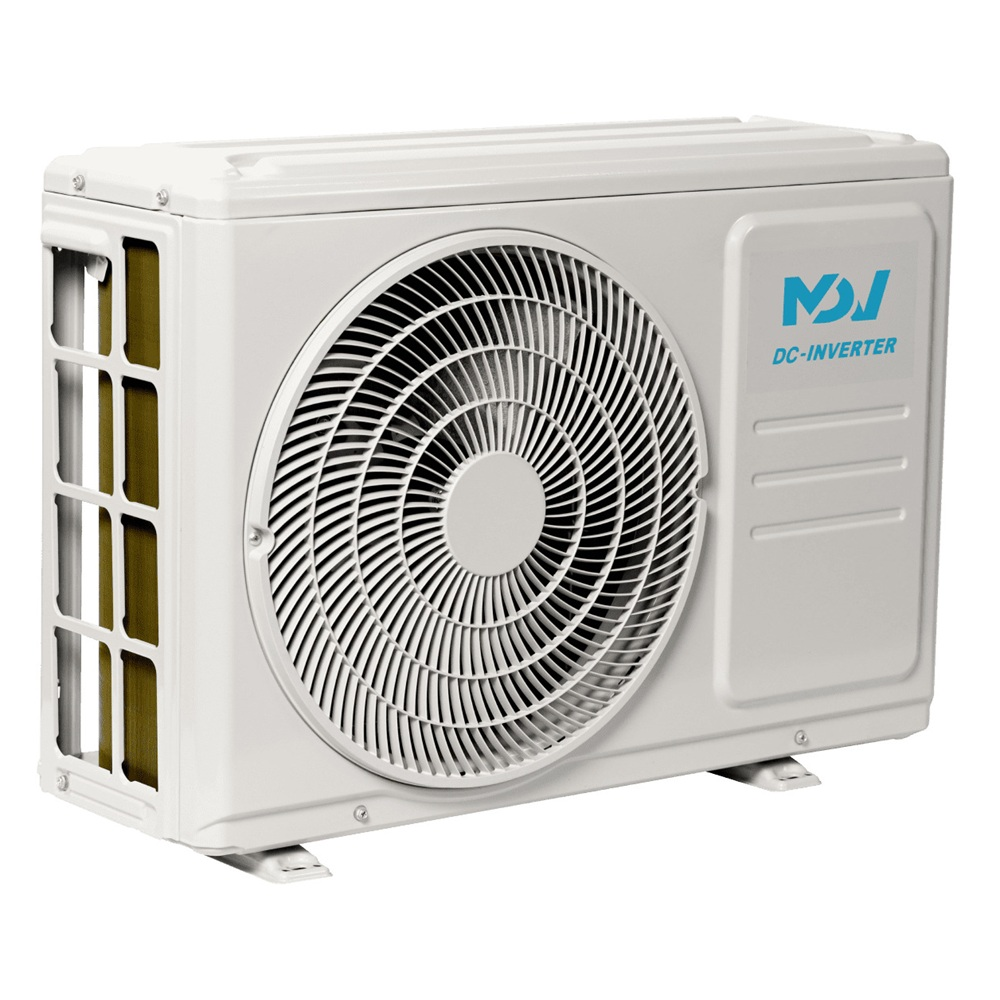 Изображение для товара MDV MDOAG-30HFN8 / MDSAG-30HRFN8 с зимним комплектом (-27)