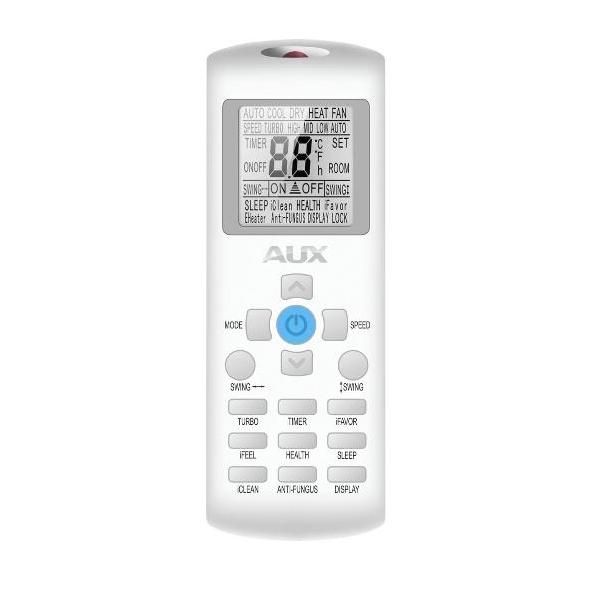 Изображение для товара AUX ASW-H24A4/DE-R1DI / AS-H24A4/DE-R1DI