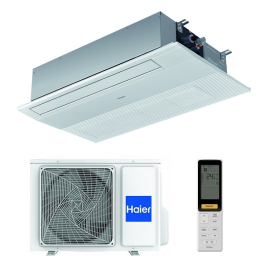Изображение для товара Haier AB71S2SA1FA / 1U70S2SJ2FA