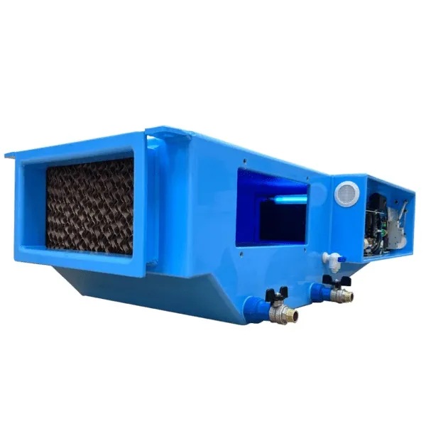 Увлажнитель воздуха Minibox Ultrasonic 4100