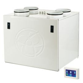 Изображение для товара Blauberg KOMFORT EC SB160 S25
