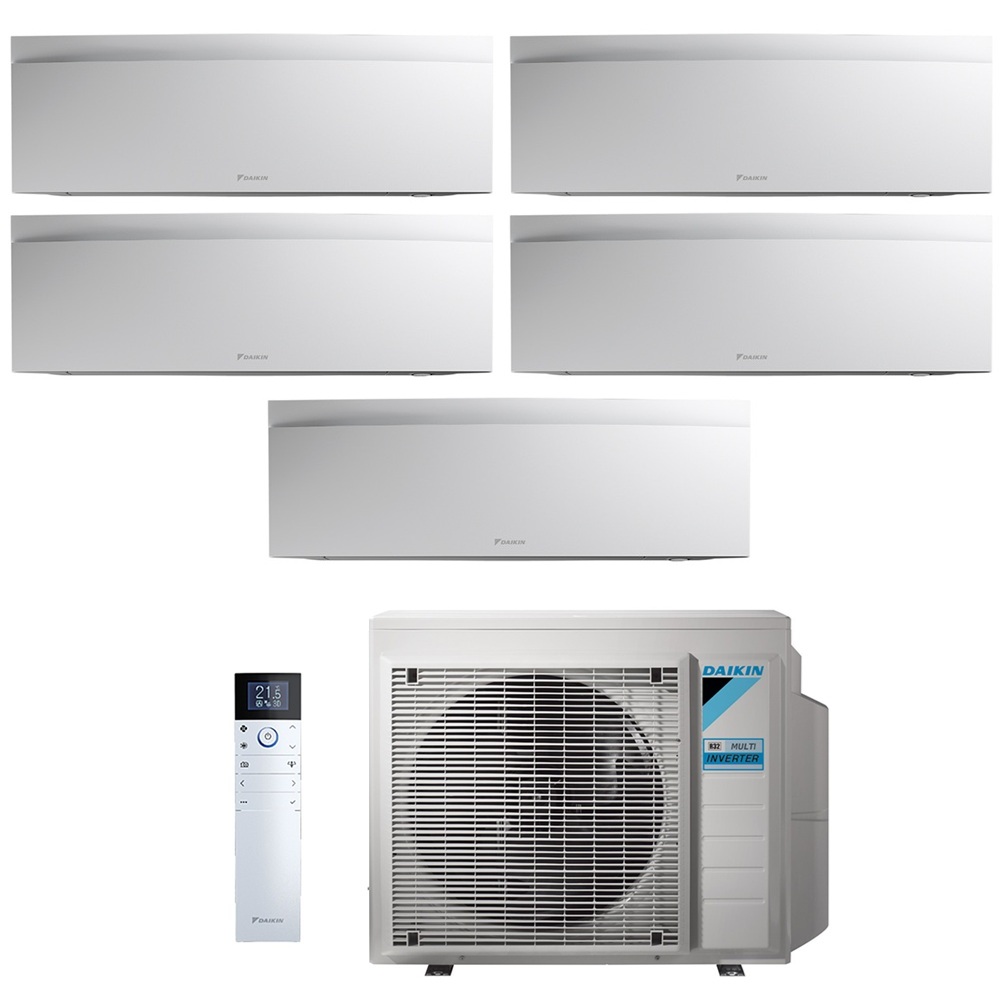 Мульти-сплит-система Daikin 5MXM90A / FTXJ20AWx5