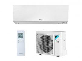 Изображение для товара Daikin FTXM50R / RXM50R с зимним комплектом (-30)