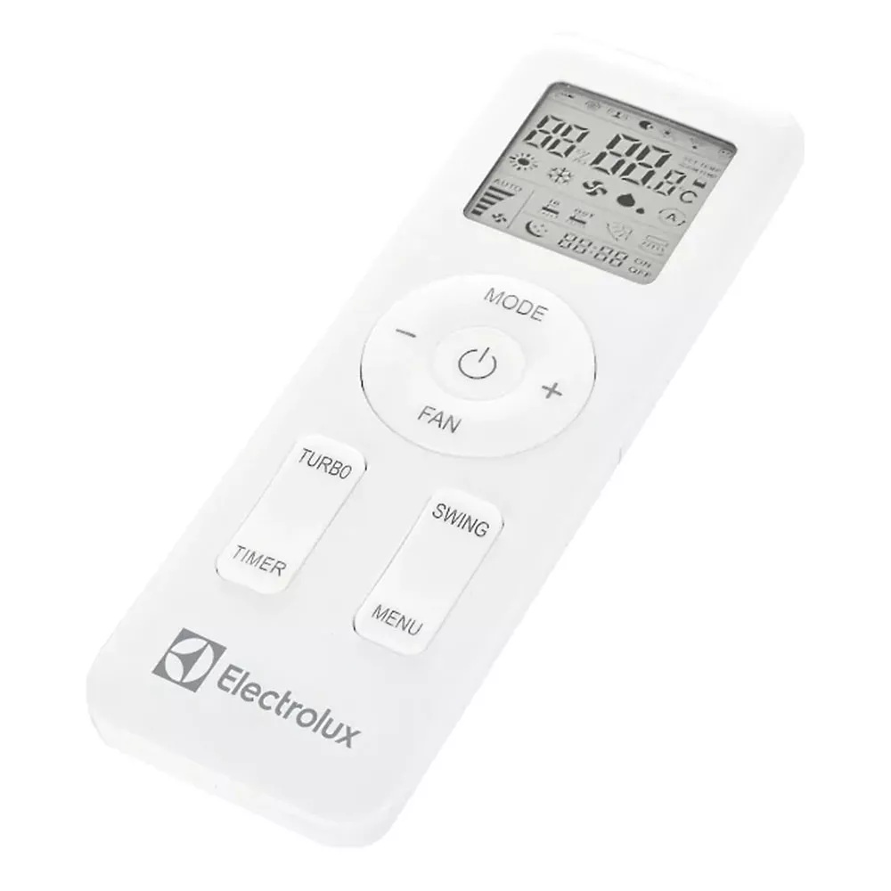 Инверторный настенный кондиционер (сплит-система) Electrolux EACS/I-18HFW/N8