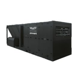 Изображение для товара Shuft Provent TURBOVENT-300 (CU)-DG-FC-PC-2D-4C-SS
