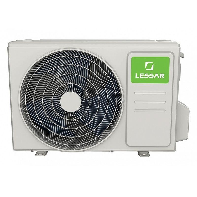 Изображение для товара Lessar LS-H09KPA2C / LU-H09KPA2C-30WM