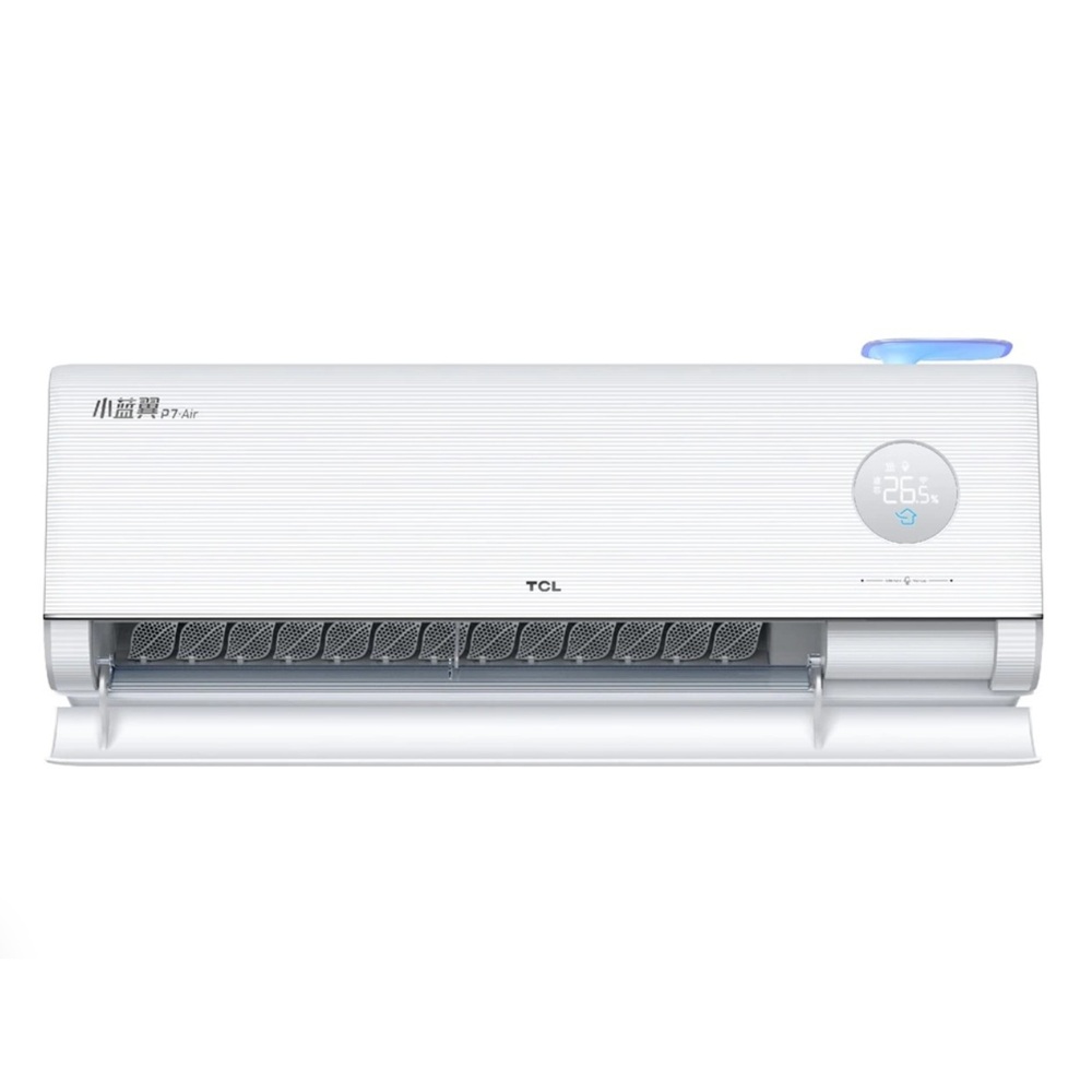 Инверторный настенный кондиционер (сплит-система) TCL TAC-FR18INV/R4