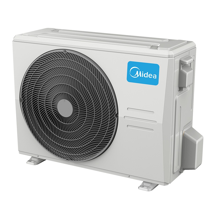Настенный кондиционер (сплит-система) Midea MSAG1-24HRN8-I / MSAG1-24HRN8-O