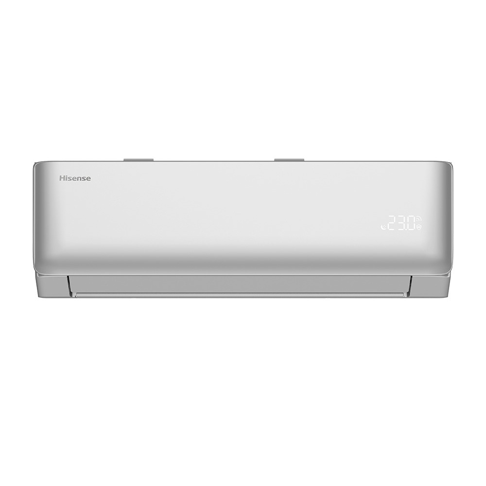 Инверторный настенный кондиционер (сплит-система) Hisense AS-13UW4RLCHD00(S)