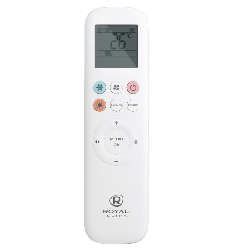 Изображение для товара Royal Clima RCI-VXI70HN
