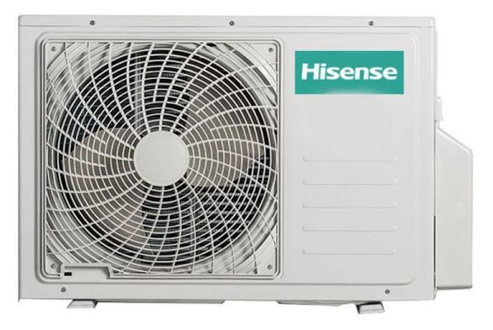 Изображение для товара Hisense AS-09HR4SYDDJ3