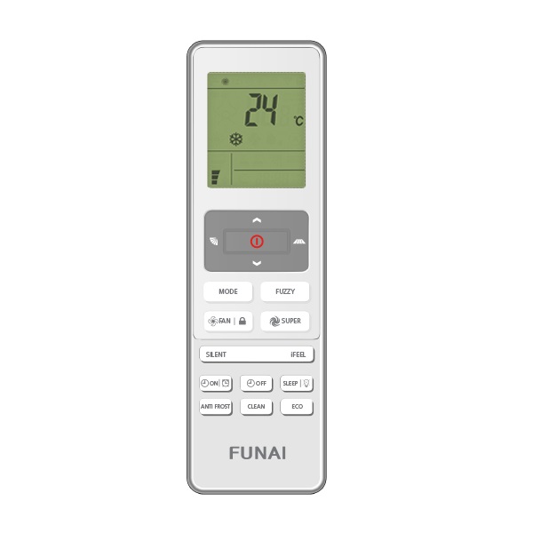 Изображение для товара Funai RAMI-2OR50HP.D05/U