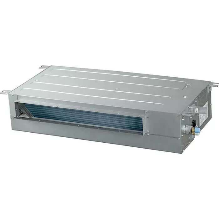 Изображение для товара Haier AD24SS1ERA(N)(P) / 1U24GS1ERA