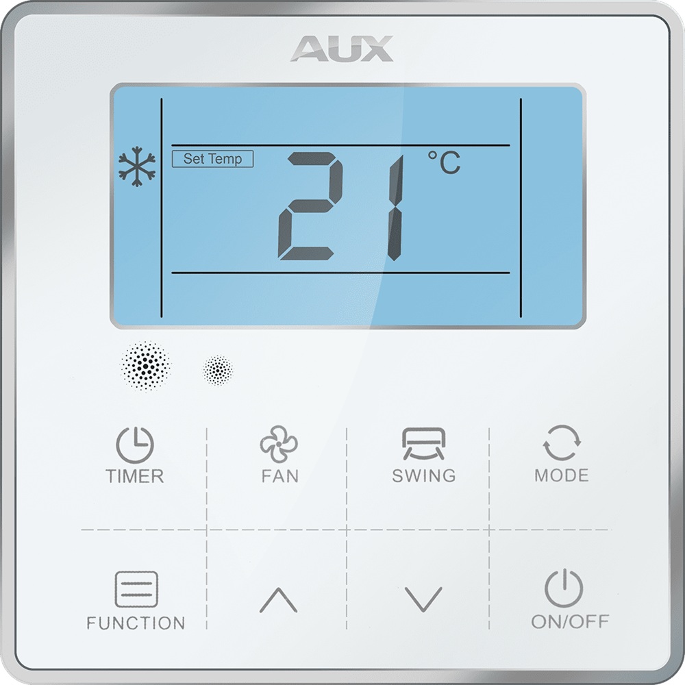 Внутренний блок VRF-системы AUX ARVLD-H022/4R1B